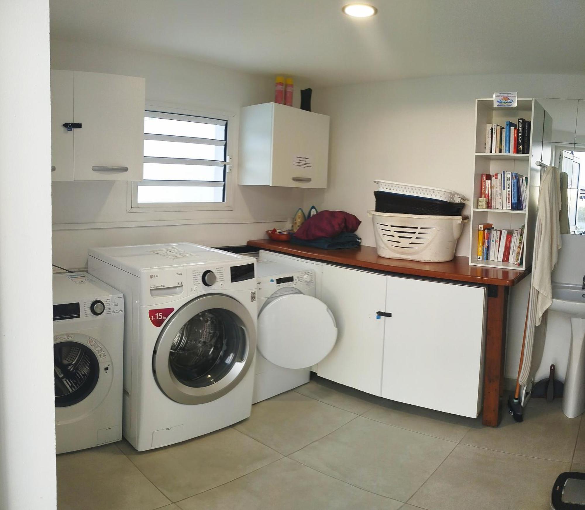 L'Hibiscus De Plaiz'Anse Apartment Petite-Ile Ngoại thất bức ảnh